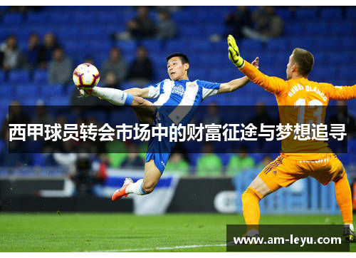 西甲球员转会市场中的财富征途与梦想追寻 西甲球员转会市场中的财富征途与梦想追寻