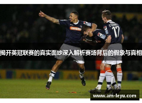 揭开英冠联赛的真实面纱深入解析赛场背后的假象与真相