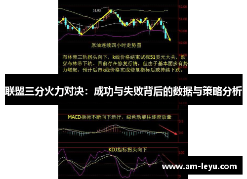联盟三分火力对决：成功与失败背后的数据与策略分析