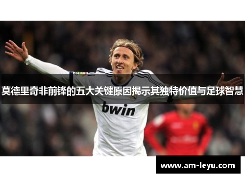 莫德里奇非前锋的五大关键原因揭示其独特价值与足球智慧