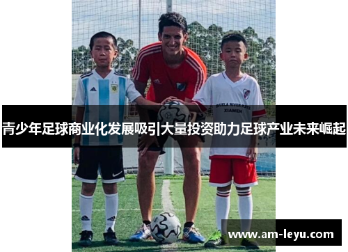青少年足球商业化发展吸引大量投资助力足球产业未来崛起