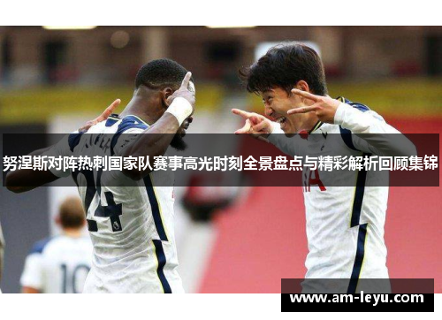 努涅斯对阵热刺国家队赛事高光时刻全景盘点与精彩解析回顾集锦